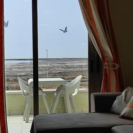 Appartement Atico-apartamento, El Medano, Zona Surf, Terrazas, Vistas, Trastero Y Garaje El Médano