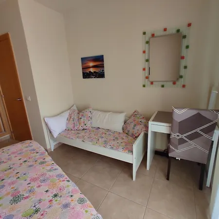 ático Residencial Patios, Playa Médano, Zona Windsurf *