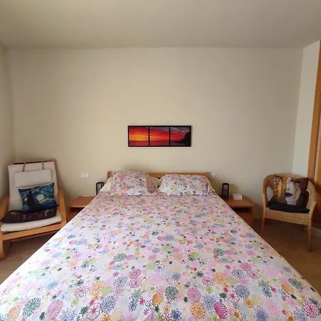 Atico-apartamento, El Medano, Zona Surf, Terrazas, Vistas, Trastero Y Garaje El Médano