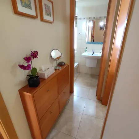 Appartement Atico-apartamento, El Medano, Zona Surf, Terrazas, Vistas, Trastero Y Garaje