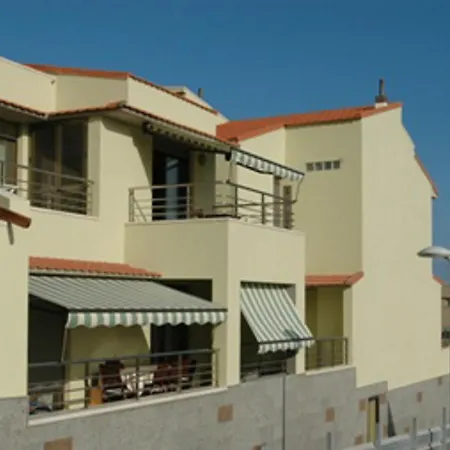 Apartment Atico-apartamento, El Medano, Zona Surf, Terrazas, Vistas, Trastero Y Garaje El Medano (Tenerife)