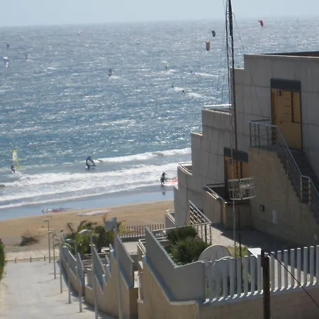 Apartment Atico-apartamento, El Medano, Zona Surf, Terrazas, Vistas, Trastero Y Garaje
