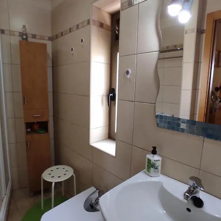 Atico-apartamento, El Medano, Zona Surf, Terrazas, Vistas, Trastero Y Garaje * El Medano (Tenerife)