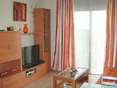 Atico-apartamento, El Medano, Zona Surf, Terrazas, Vistas, Trastero Y Garaje Apartment El Medano (Tenerife)